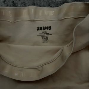 Skims shapewear